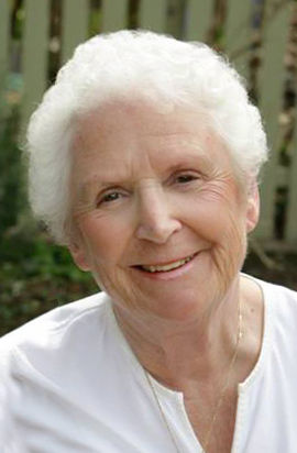 GAFFNEY, Mary Ann (nee Stokes)